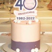 40 aniversario AEA